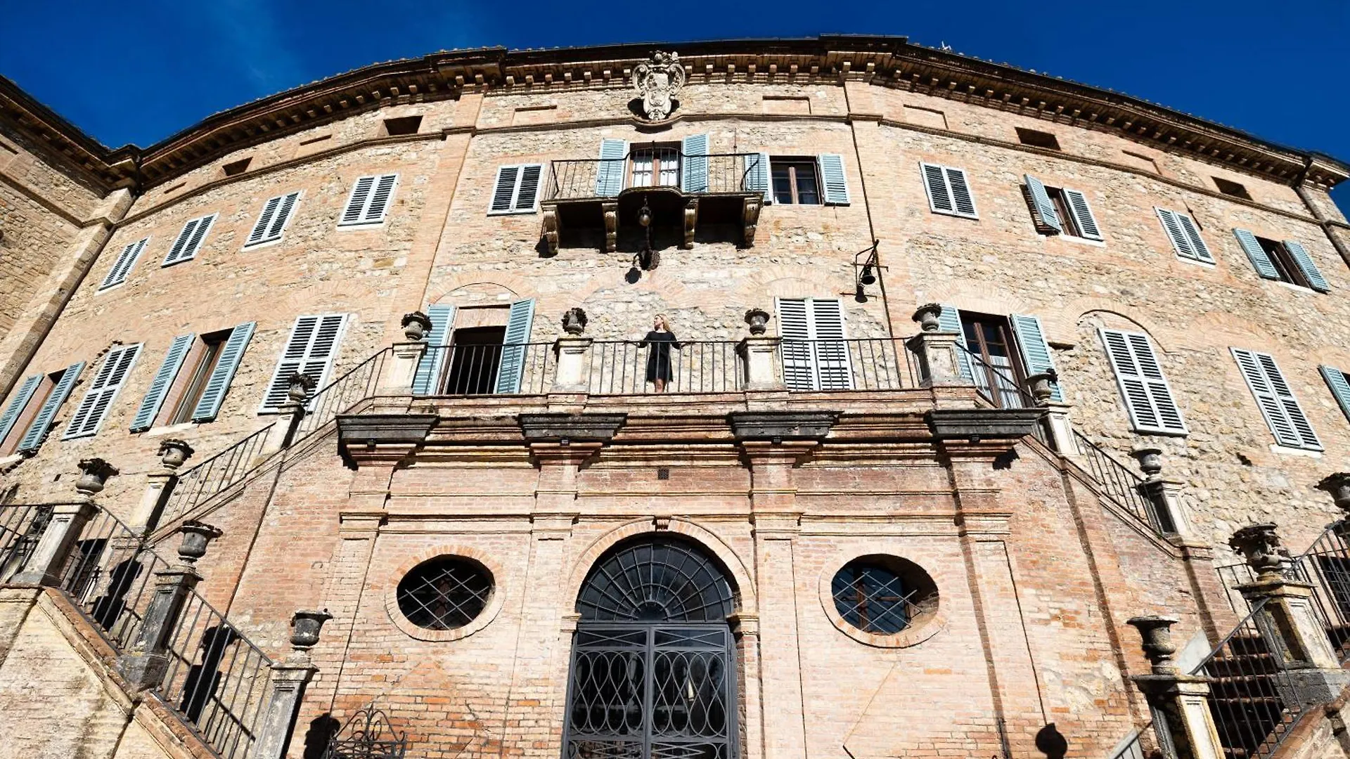 Castello Di Sovicille - Villa Lechner - Residenza D'Epoca