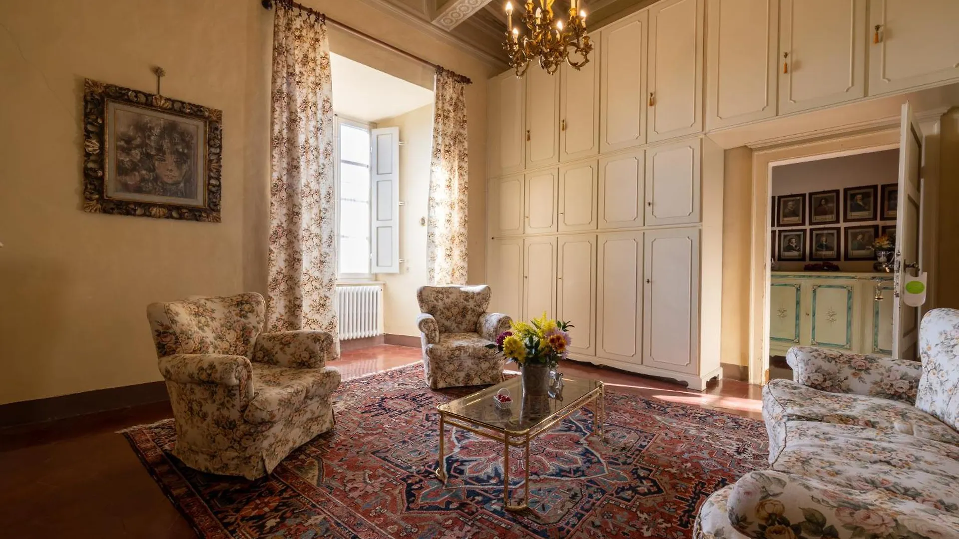 Castello Di Sovicille - Villa Lechner - Residenza D'Epoca 0*,  Italia