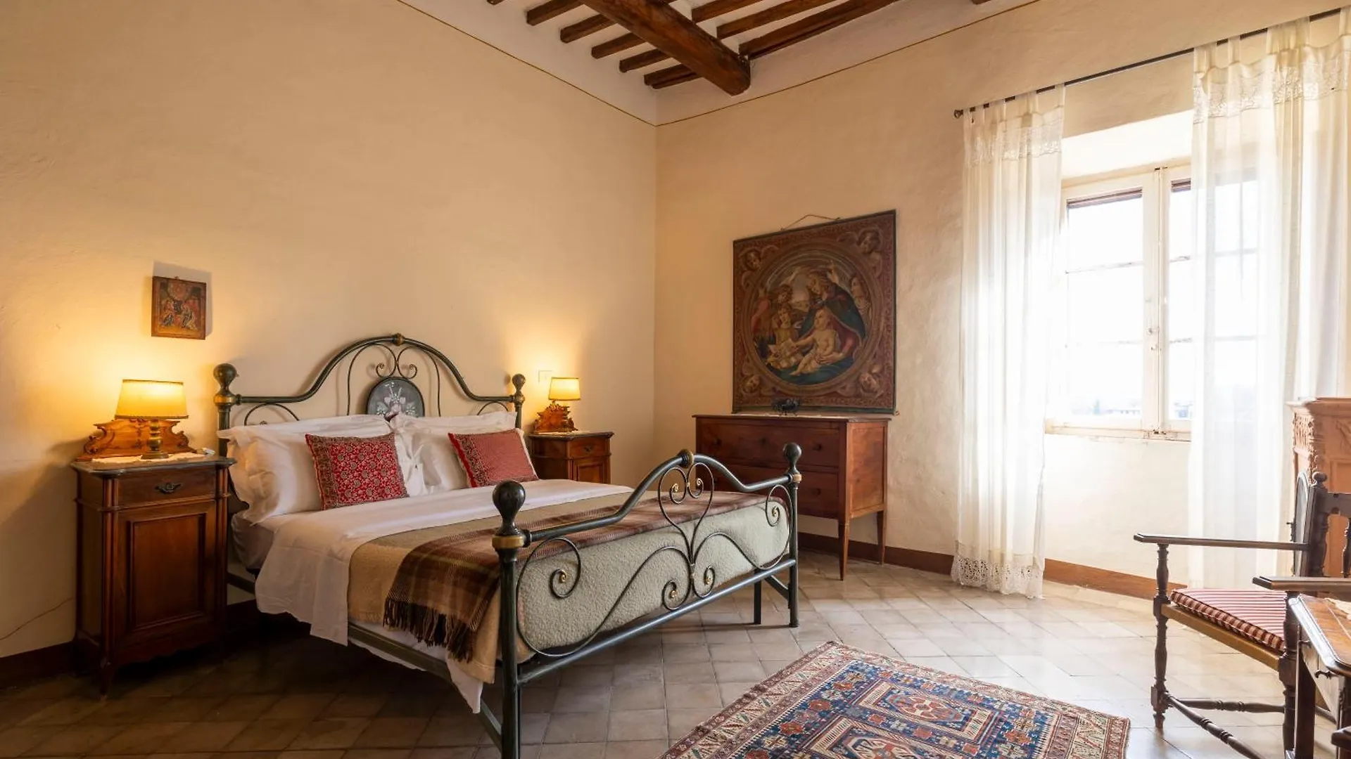 Castello Di Sovicille - Villa Lechner - Residenza D'Epoca 0*,  Italia