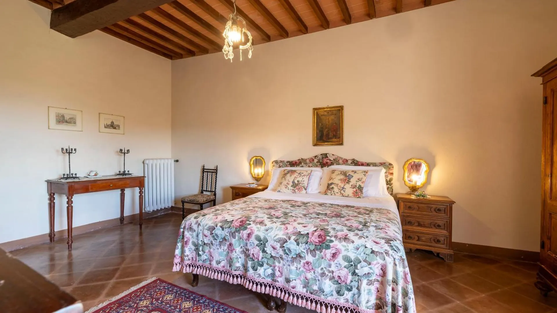 Castello Di Sovicille - Villa Lechner - Residenza D'Epoca 0*,  Italia
