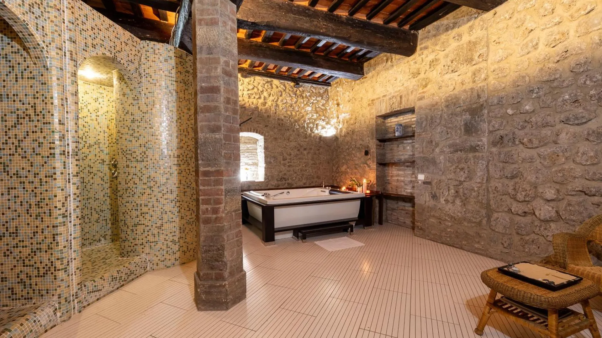 Castello Di Sovicille - Villa Lechner - Residenza D'Epoca Italia