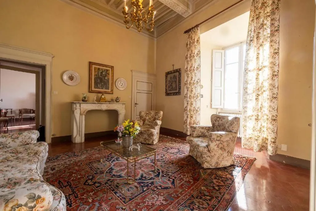 Castello Di Sovicille - Villa Lechner - Residenza D'Epoca Italia