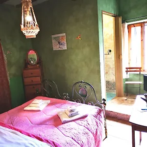 Antico Borgo Di Torri Bed & Breakfast